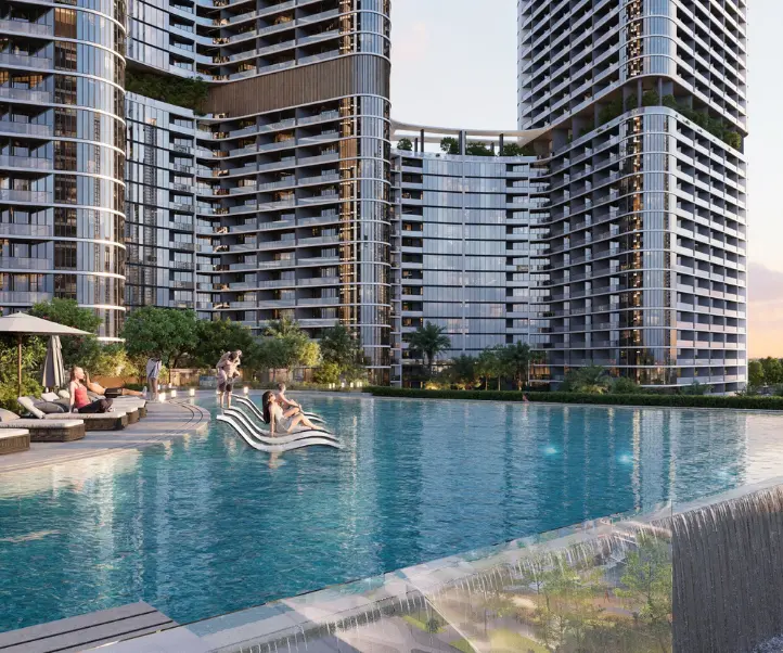 Sobha Skyvue Altier Amenities