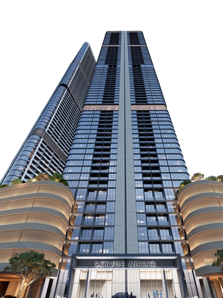 Sobha Skyvue Handover Date